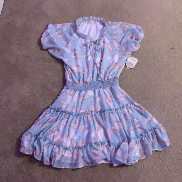 the most darling dress ever - Picture 1 of 5